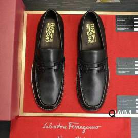 Picture of Ferragamo Shoes _SKUFerragamosz38-452CWM02055284